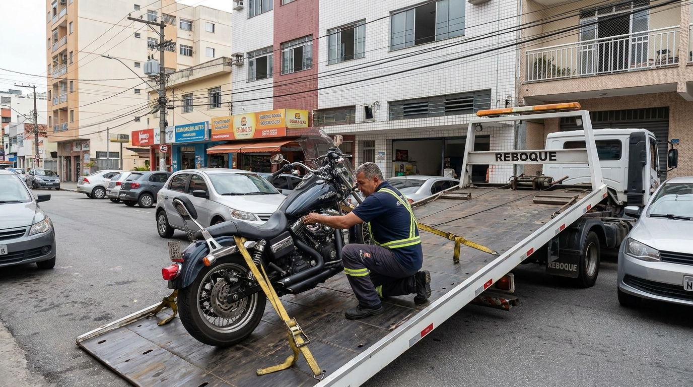 Resgate em Acidente em Recife‑PE